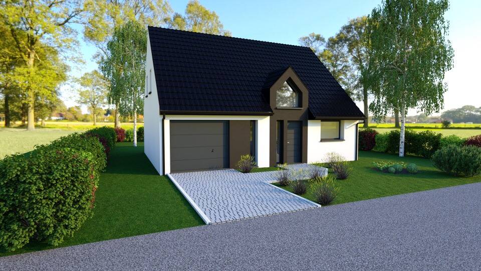 Maison 7 pièces 100 m² · à Verquin · 100 m² · 255 000 €