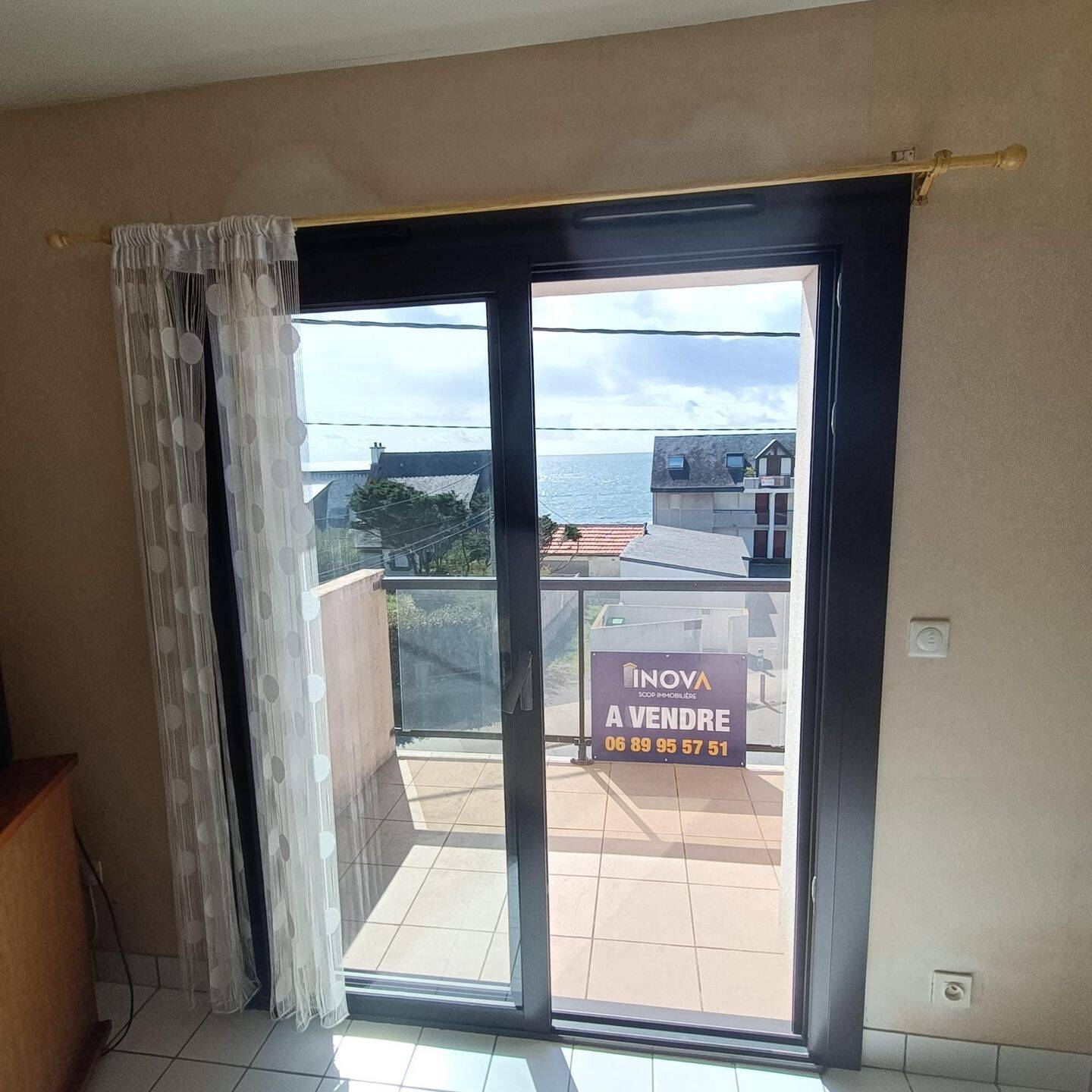 Appartement 3 pièces 53 m² · à Ploemeur · 53 m² · 332 500 €
