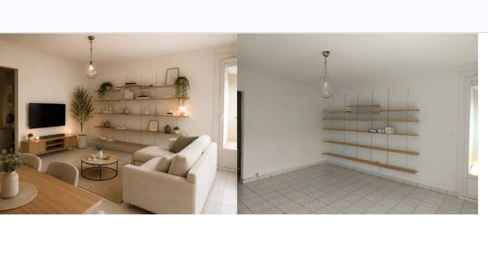 Appartement 3 pièces 64 m² · à Saint-Jean-de-la-Ruelle · 64 m² · 139 000 €