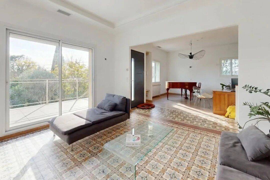 Appartement 5 pièces 108 m² · à Plan-de-Cuques · 108 m² · 320 000 €