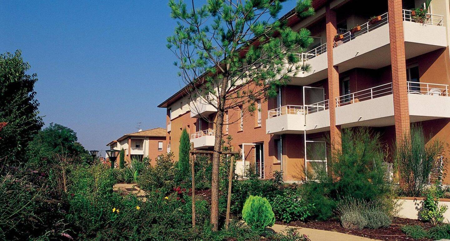 Appartement 3 pièces 60 m² · à Toulouse · 60 m² · 712 €