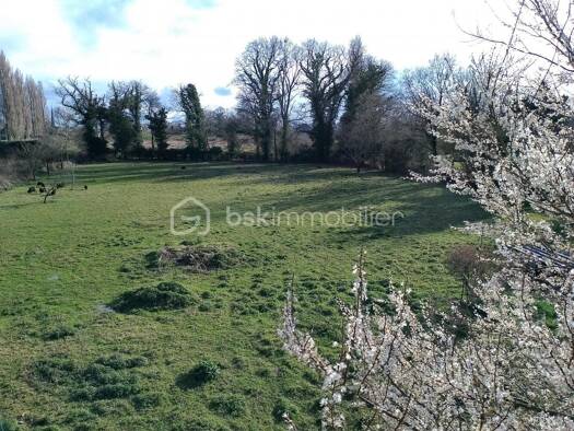 Terrain constructible à vendre 119 310 € 714 m² de terrain Québriac 35190