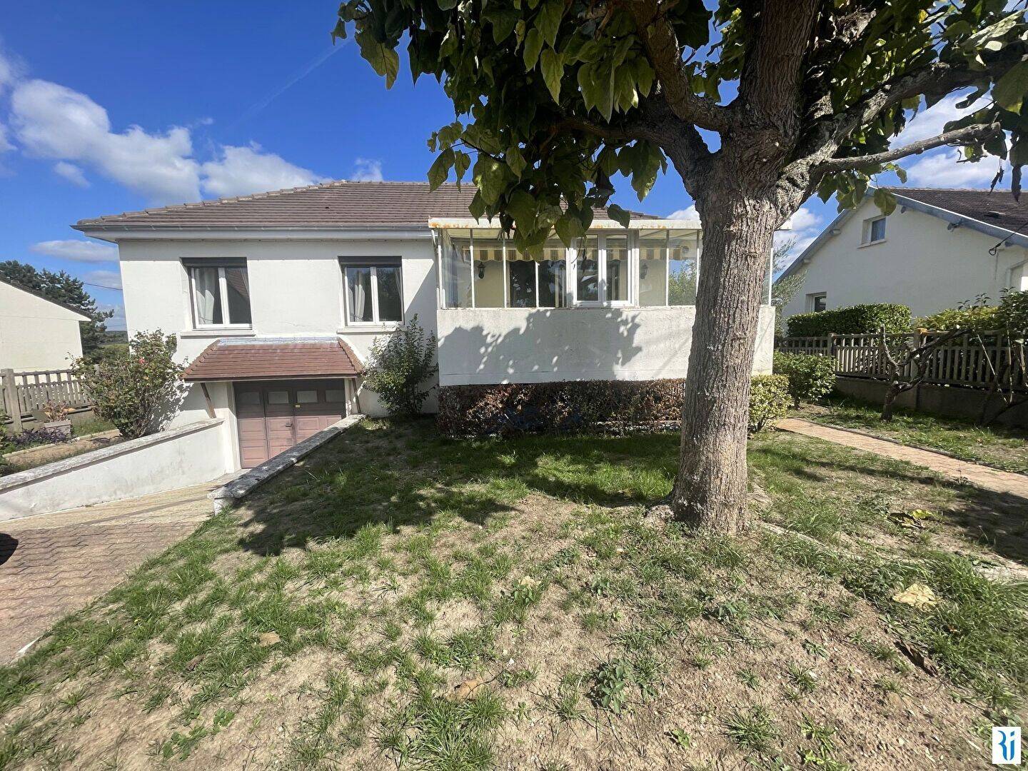 Maison 4 pièces 65 m² · à Petit-Couronne · 65 m² · 189 900 €