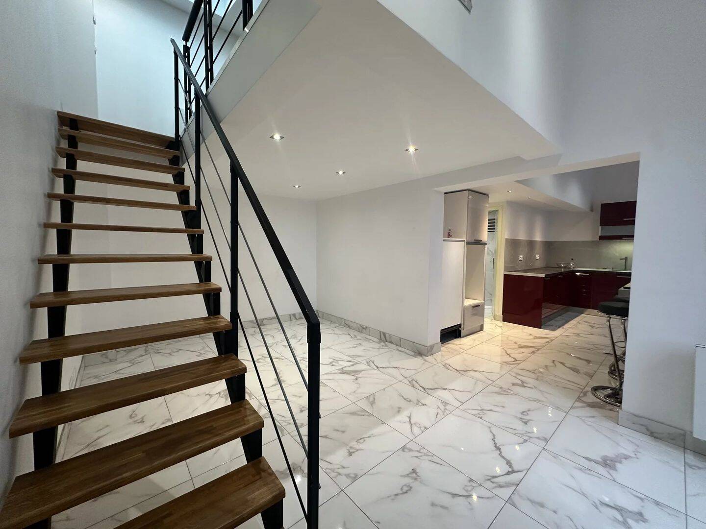 Appartement 2 pièces 50 m² · à Clamart · 50 m² · 1 250 €/mois