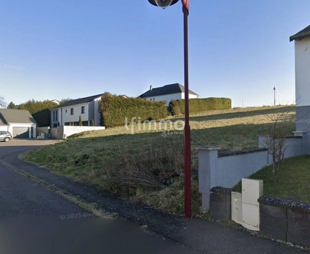 Terrain de 969 m² à Théding - photo 2