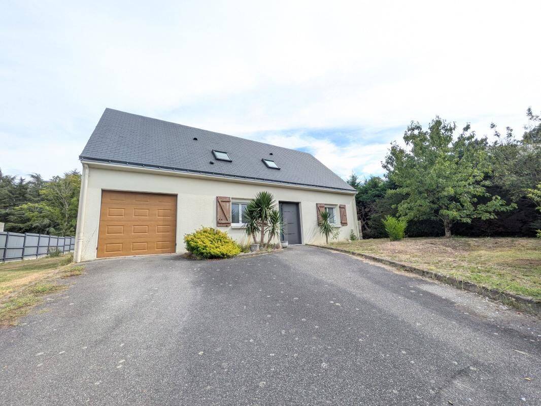 Maison 6 pièces 157 m² · à Carquefou · 157 m² · 443 740 €