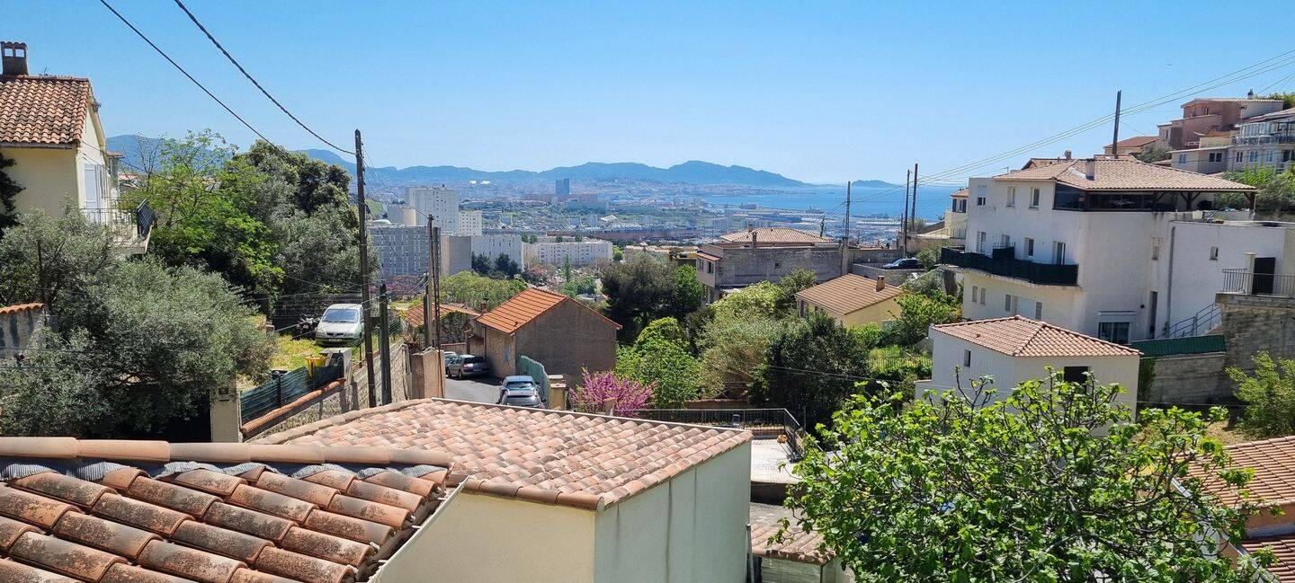 Maison 6 pièces 150 m² · à Marseille 15ème Arrondissement · 150 m² · 650 000 €