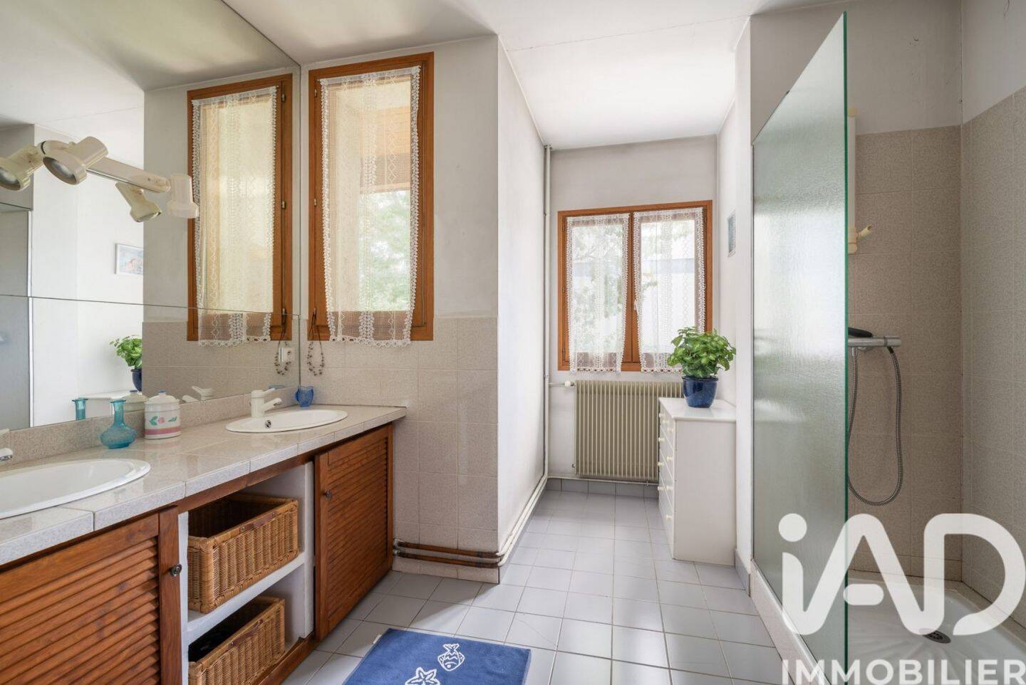 Vente Maison/villa 5 pièces — 11