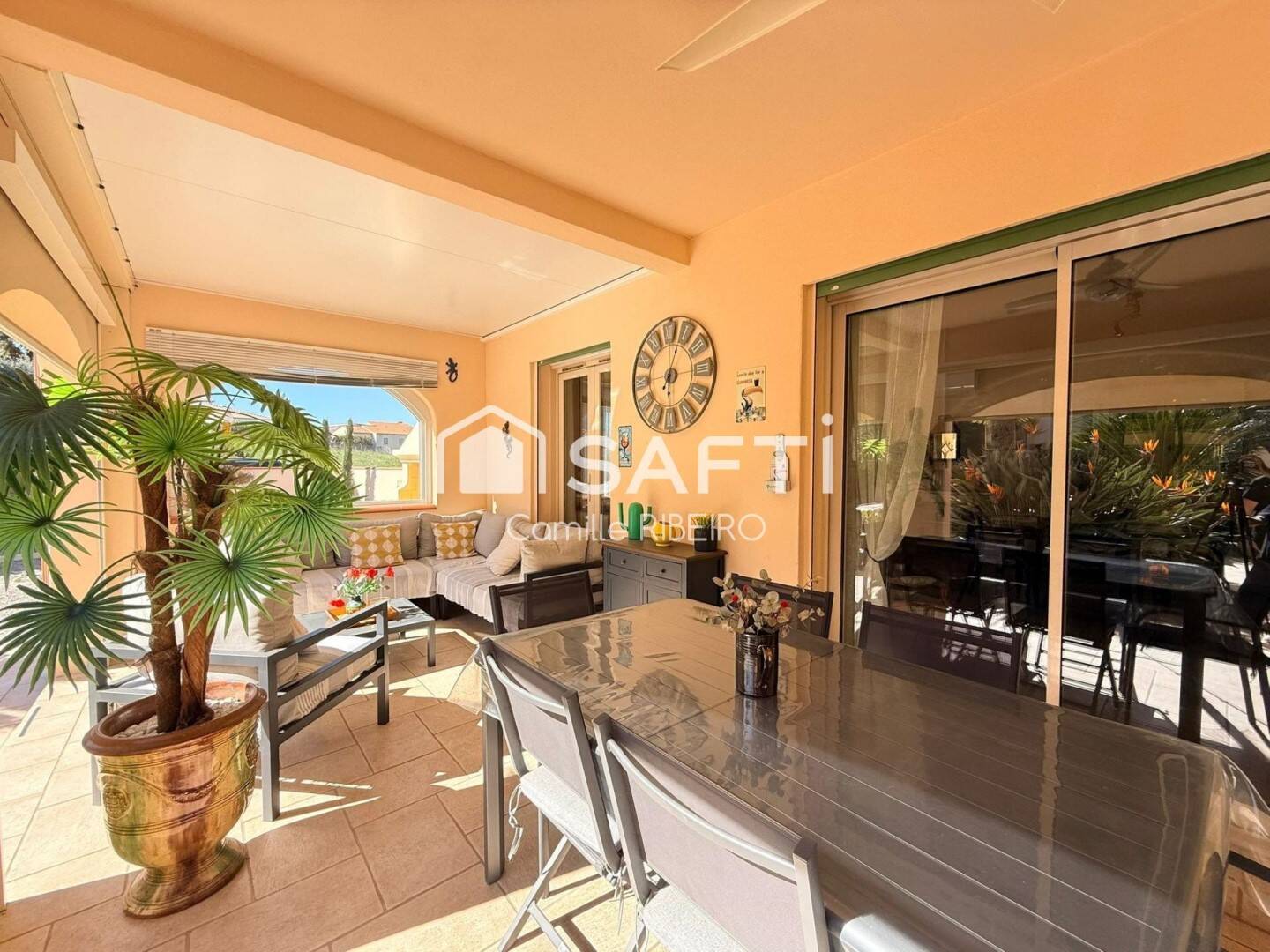 Maison 6 pièces 190 m² · à Perpignan · 190 m² · 835 000 €
