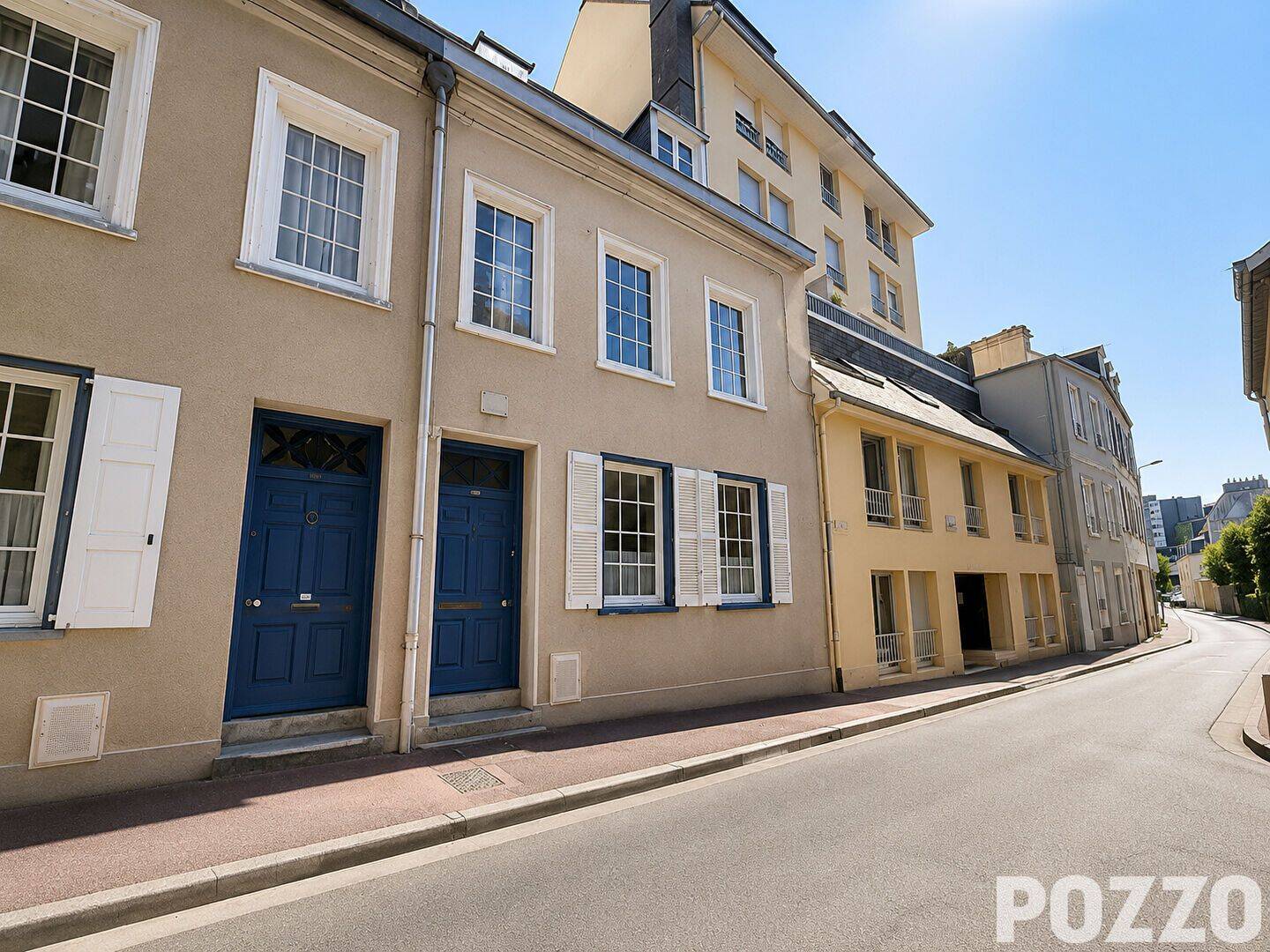 Maison 5 pièces 98 m² · à Granville · 98 m² · 399 000 €