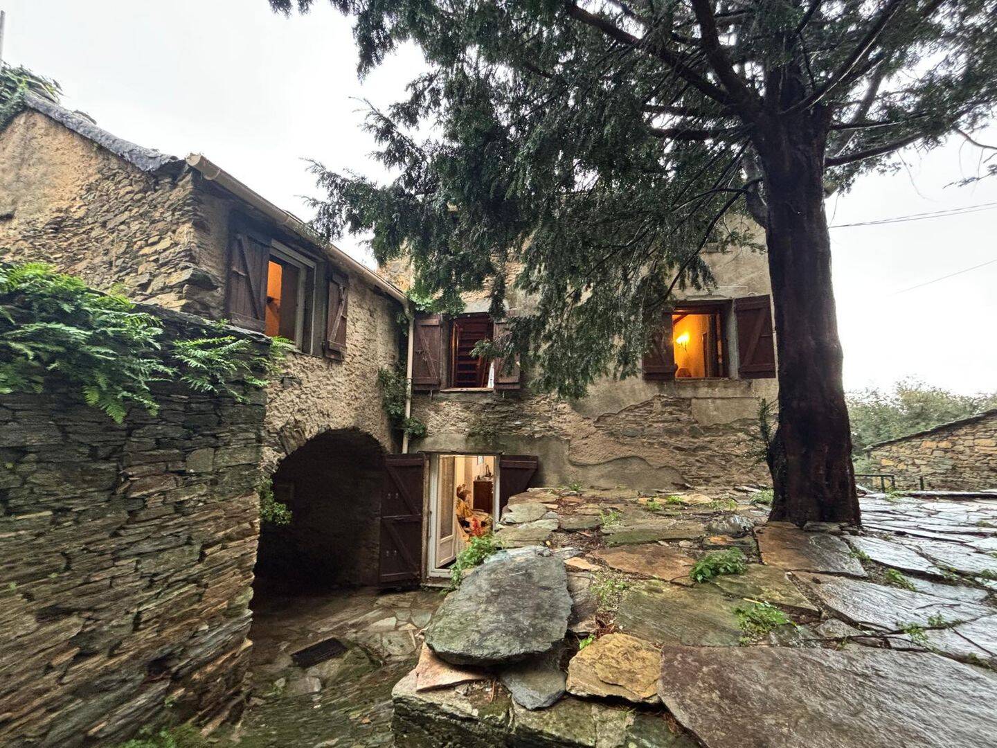 Maison 7 pièces 135 m² · à Sisco · 135 m² · 189 000 €