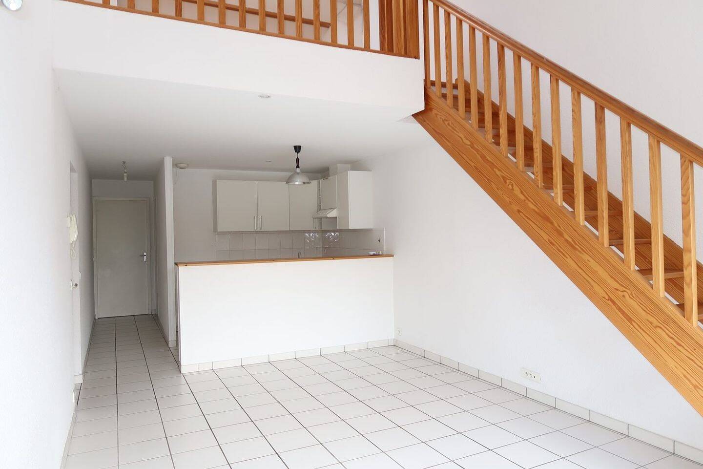 Appartement 3 pièces 52 m² · à Aubiere · 51,9 m² · 670 €