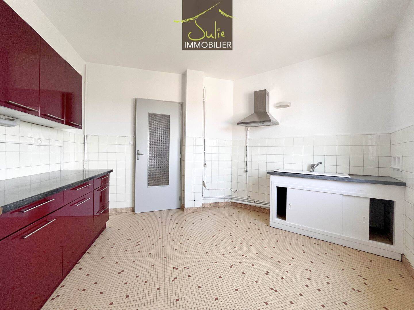 Appartement 2 pièces 59 m² · à Bressuire · 59 m² · 60 000 €