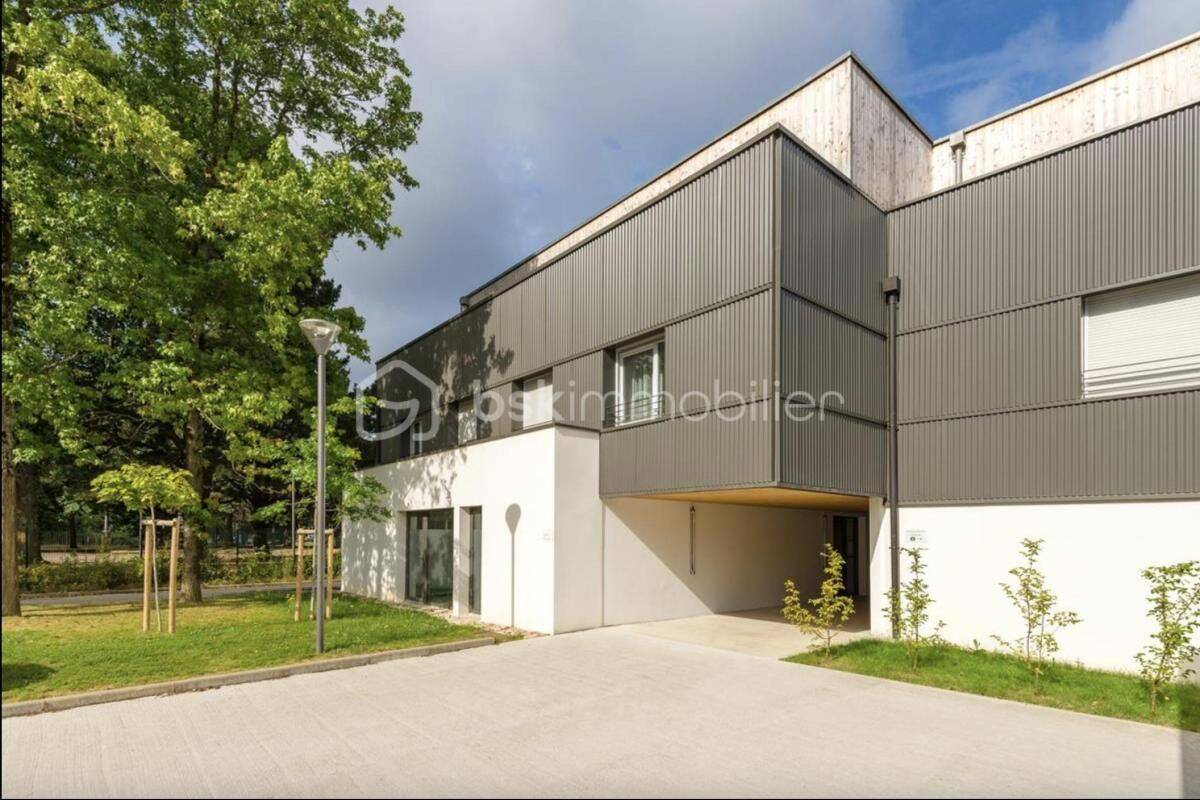 Appartement 1 pièce 21 m² · à Carquefou · 20,9 m² · 36 500 €