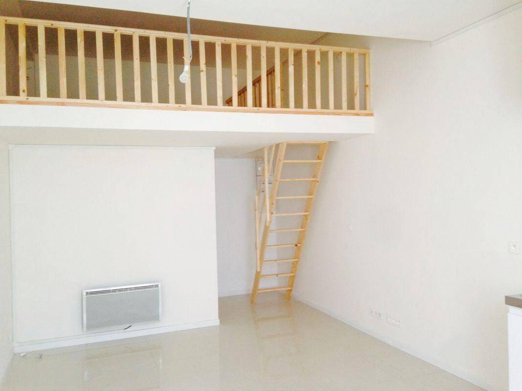 Appartement 1 pièce 25 m² · à Aubervilliers · 25 m² · 870 €