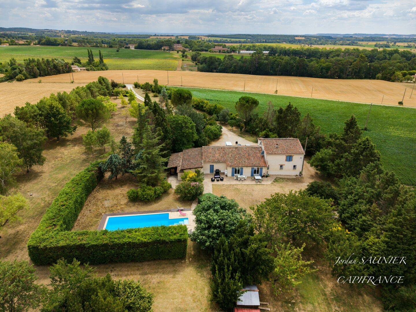 Maison 6 pièces 180 m² · à Revel · 180 m² · 390 000 €