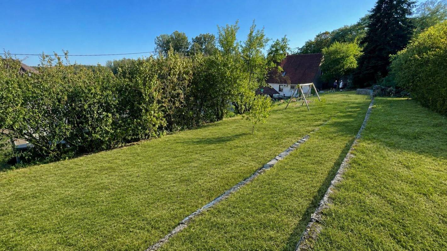 Terrain de 668 m² à Schirrhein - photo 2