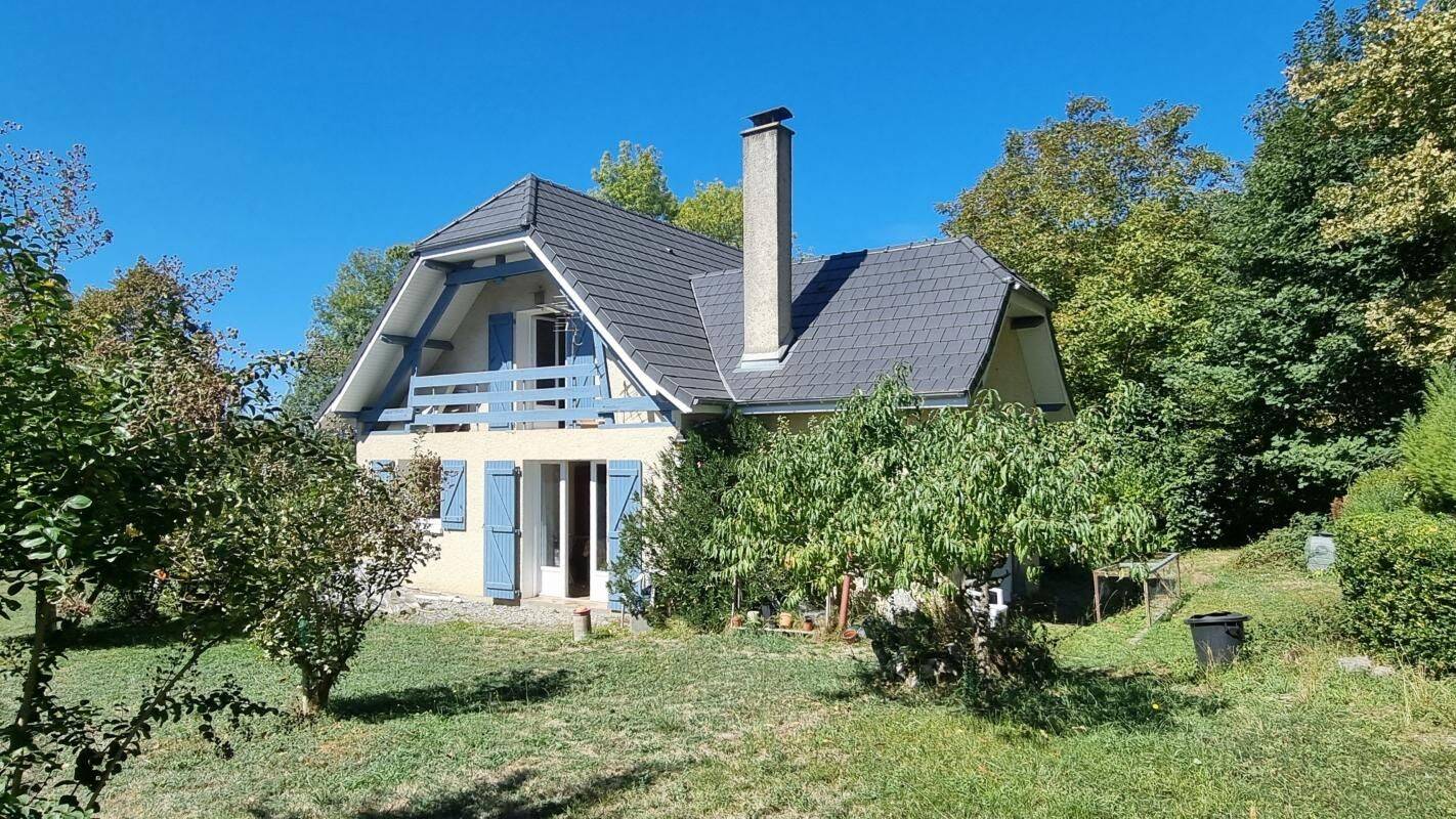 Maison 5 pièces 135 m² · à Eslourenties-Daban · 134,6 m² · 245 000 €