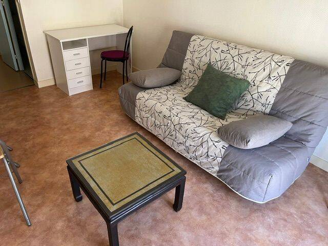 Appartement 1 pièce 16 m² · à Poitiers · 16 m² · 390 €/mois
