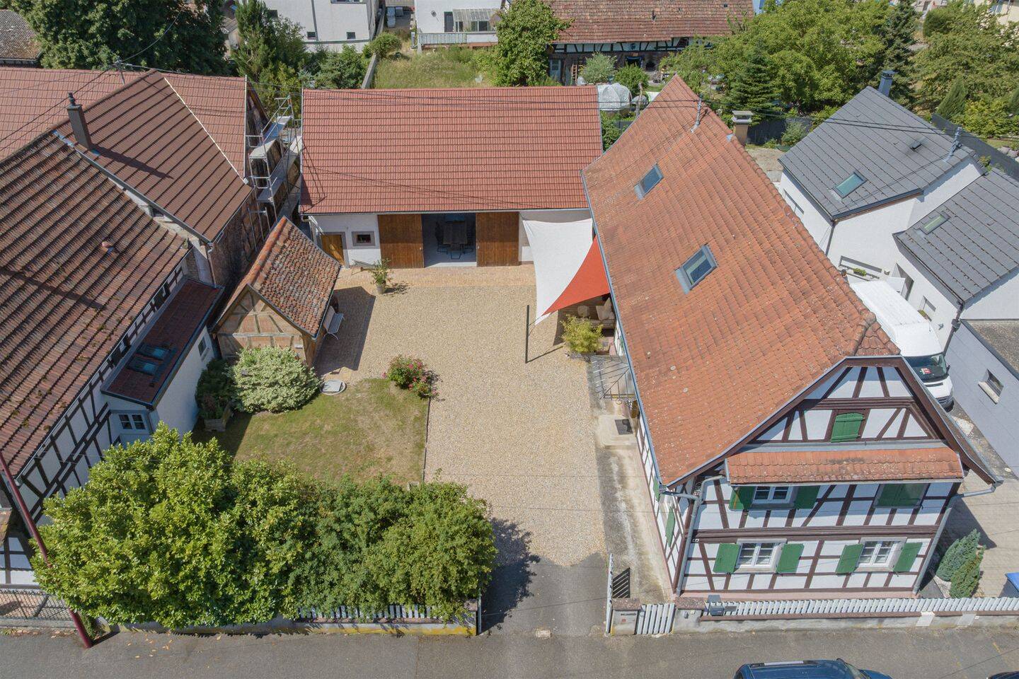 Maison 9 pièces 254 m² · à La Wantzenau · 254 m² · 850 000 €