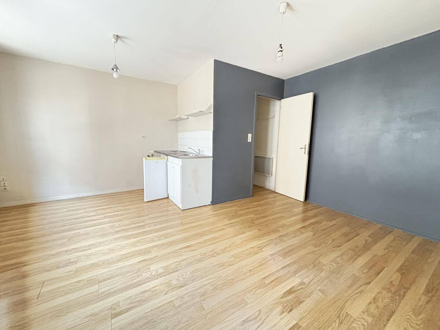 Appartement 2 pièces 20 m² · à Valenciennes · 20 m² · 365 €/mois