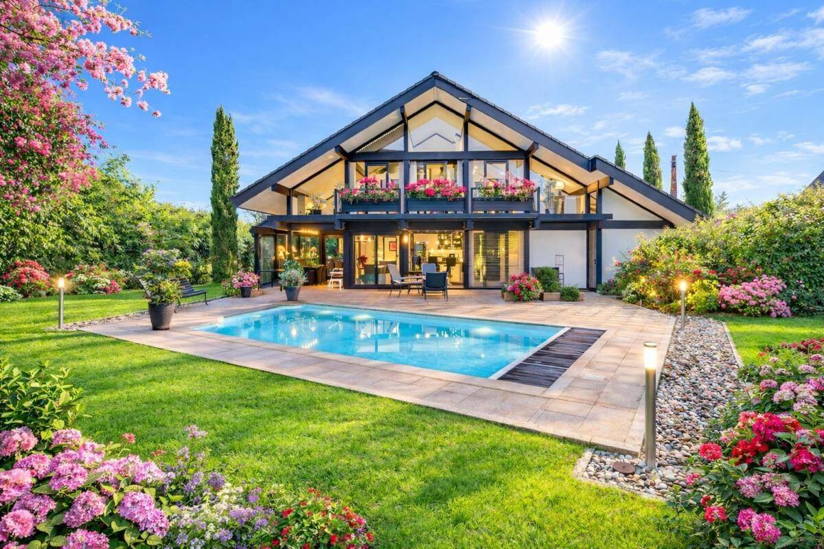 Maison 5 pièces 300 m² · à Brumath · 300 m² · 1 150 000 €