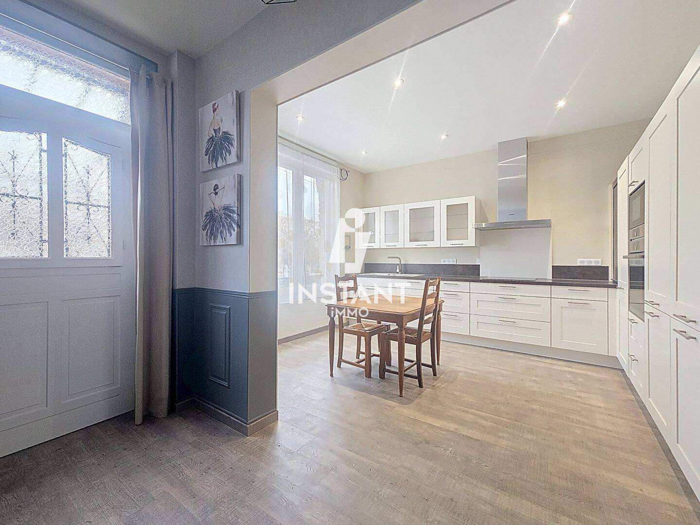 Maison 7 pièces 147 m² · à Nemours · 147 m² · 299 000 €