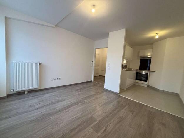 Appartement à vendre 269 000 € 3 pièces 2 chambres 54,4 m² 4 étages Ville Nord Fontainebleau 77300