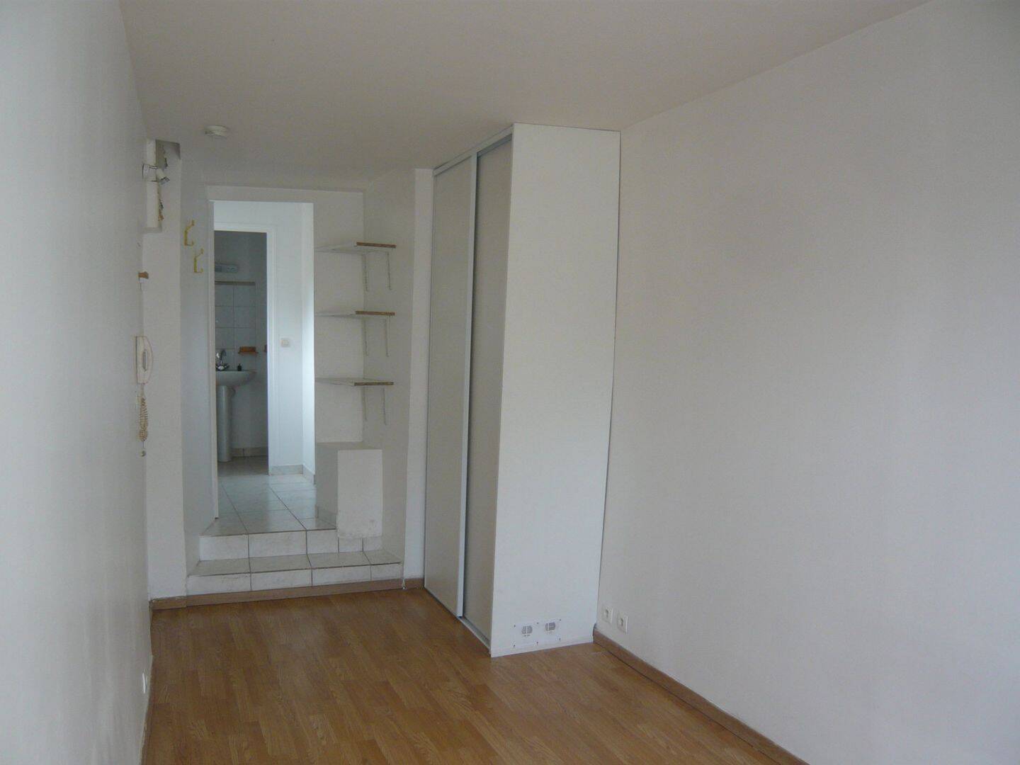 Appartement 1 pièce 17 m² · à Chevreuse · 17 m² · 492 €