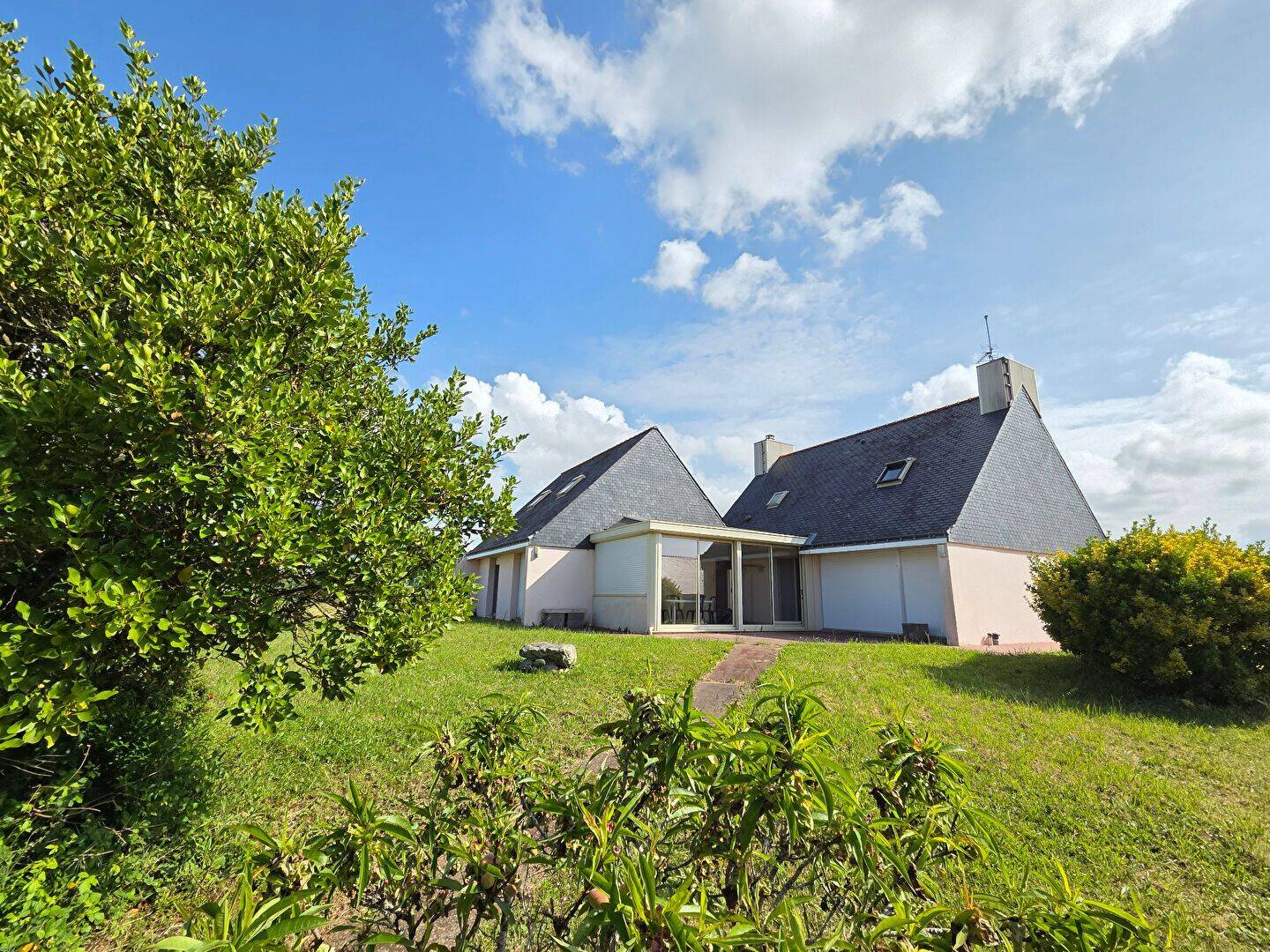 Maison 6 pièces 129 m² · à Plouhinec · 129 m² · 349 866 €