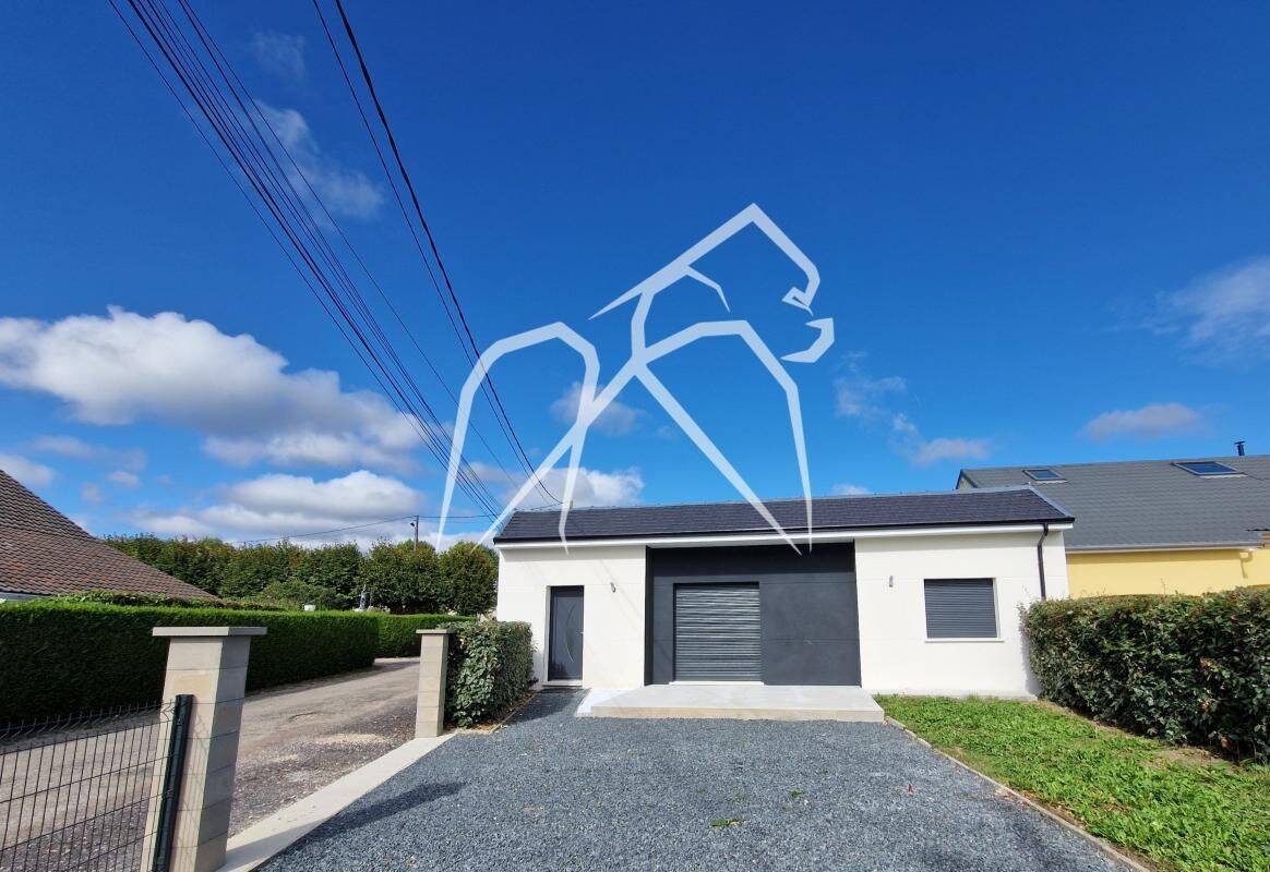 Maison 5 pièces 106 m² · à Maromme · 106 m² · 233 000 €