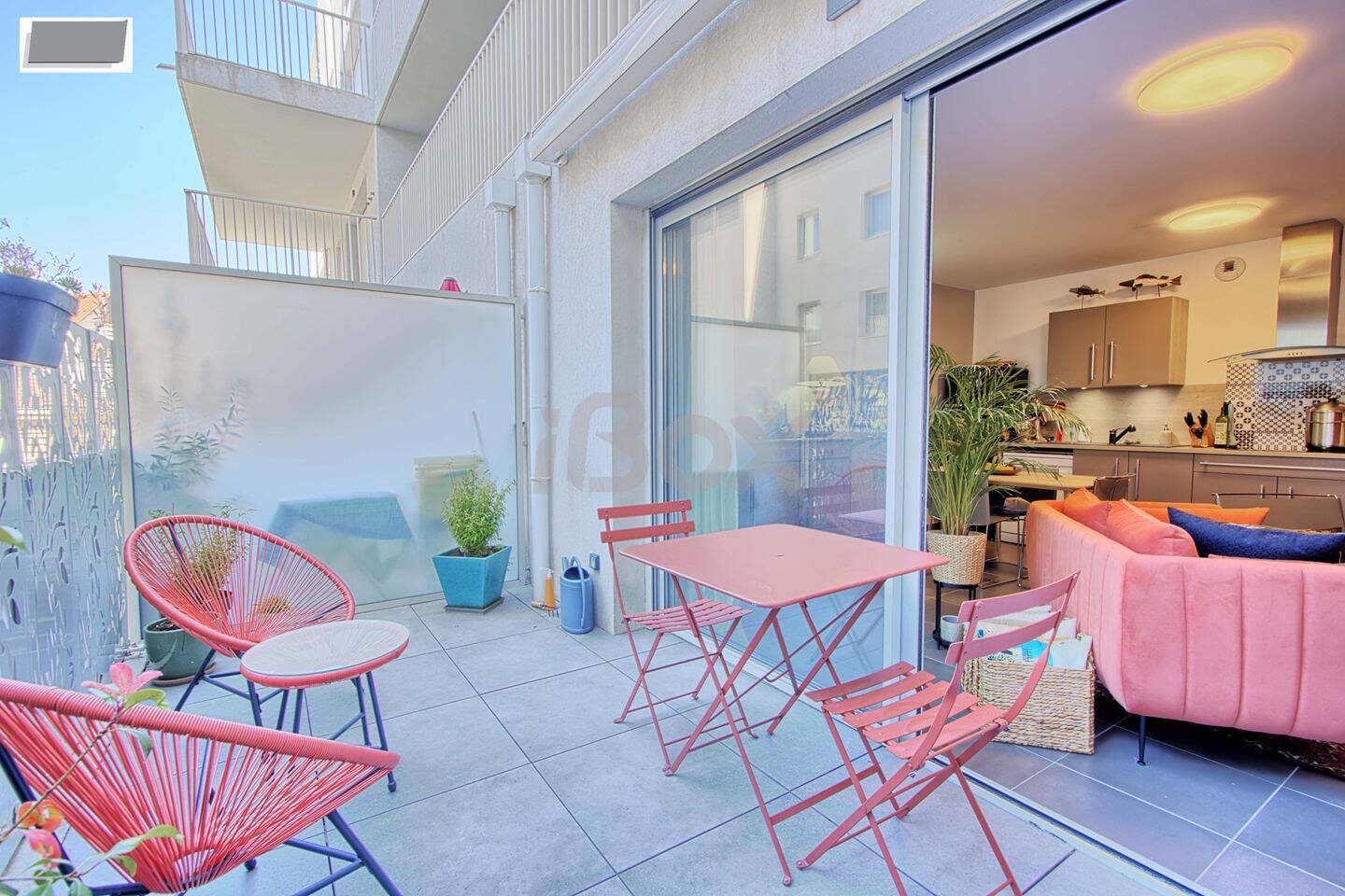 Appartement 3 pièces 62 m² · à Toulon · 62 m² · 299 000 €