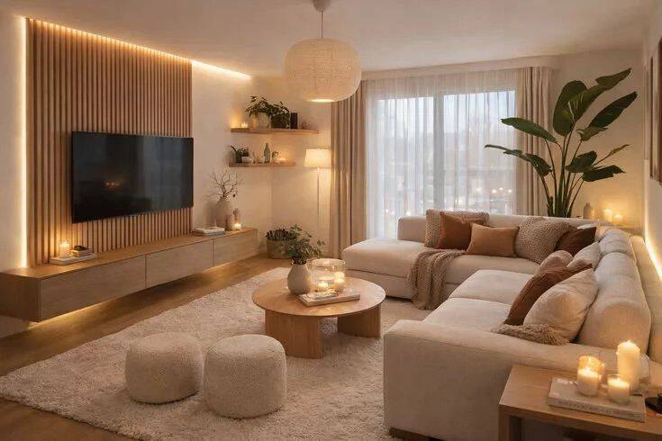 Appartement 2 pièces 41 m² · à Dugny · 40,7 m² · 141 100 €