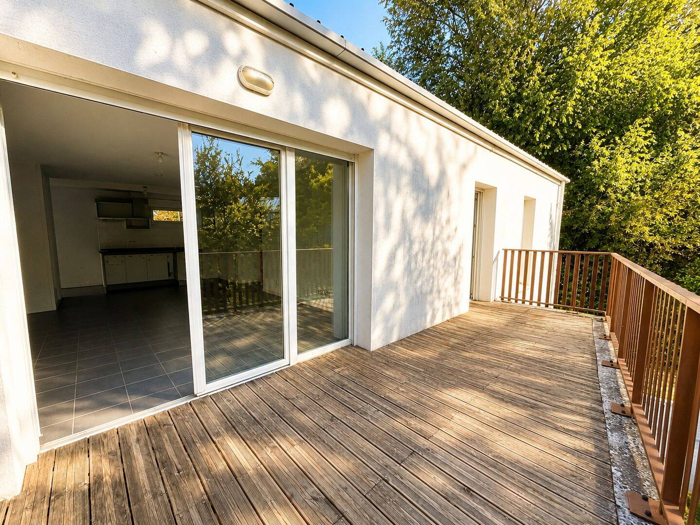 Appartement 4 pièces 83 m² · à Cenon · 83 m² · 249 900 €
