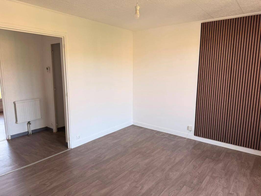 Appartement 3 pièces 62 m² · à Oullins-Pierre-Bénite · 62 m² · 795 €