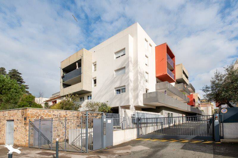 Appartement 2 pièces 45 m² · à Montpellier · 45 m² · 139 384 €
