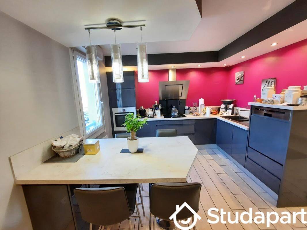 1 pièce 11 m² · à Angers · 11 m² · 499 €