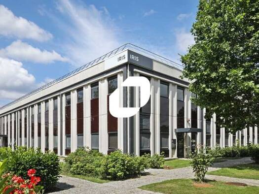 Espace bureau à louer 17 505 € 1 429 m² de bureaux divisible de 344 m² à 1 429 m² Villebon-sur-Yvette 91140