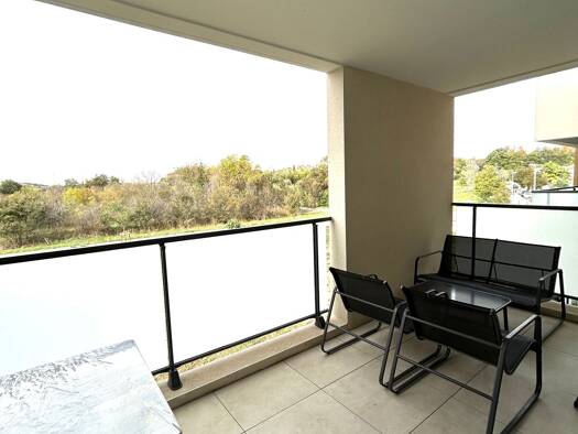 Appartement à louer 750 € 3 pièces 2 chambres 60 m² Étage 1/1 Saint Martin-Orles-Catalunya Perpignan 66000