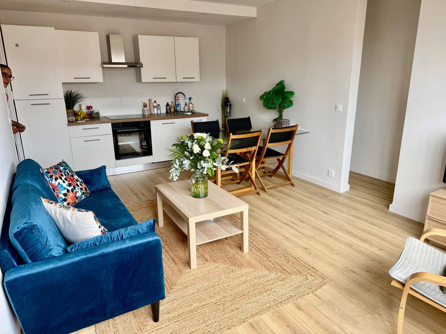 Appartement 3 pièces 50 m² · à Lille · 50 m² · 195 000 €