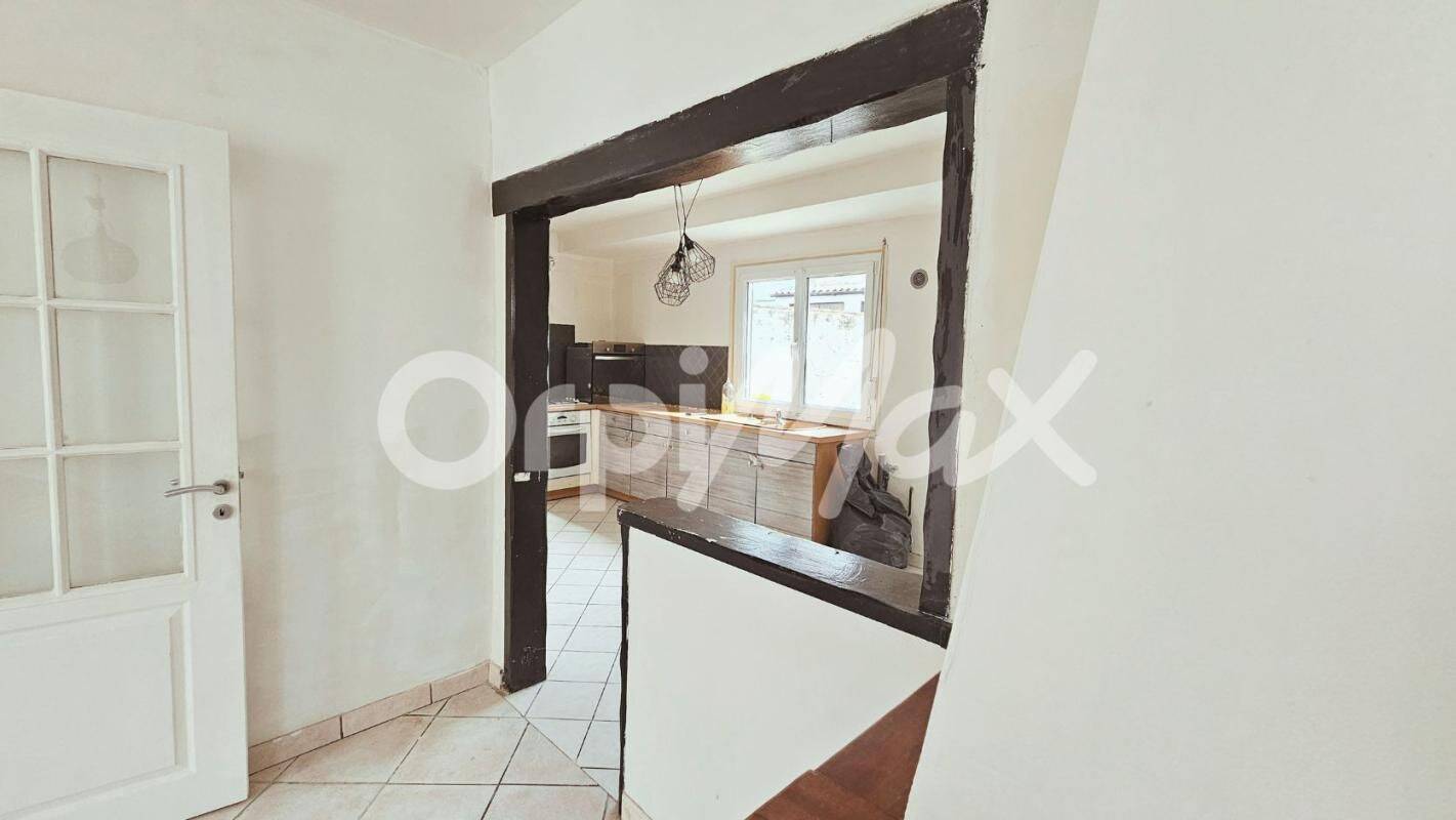 Maison 4 pièces 110 m² · à Brêmes · 109,6 m² · 144 900 €