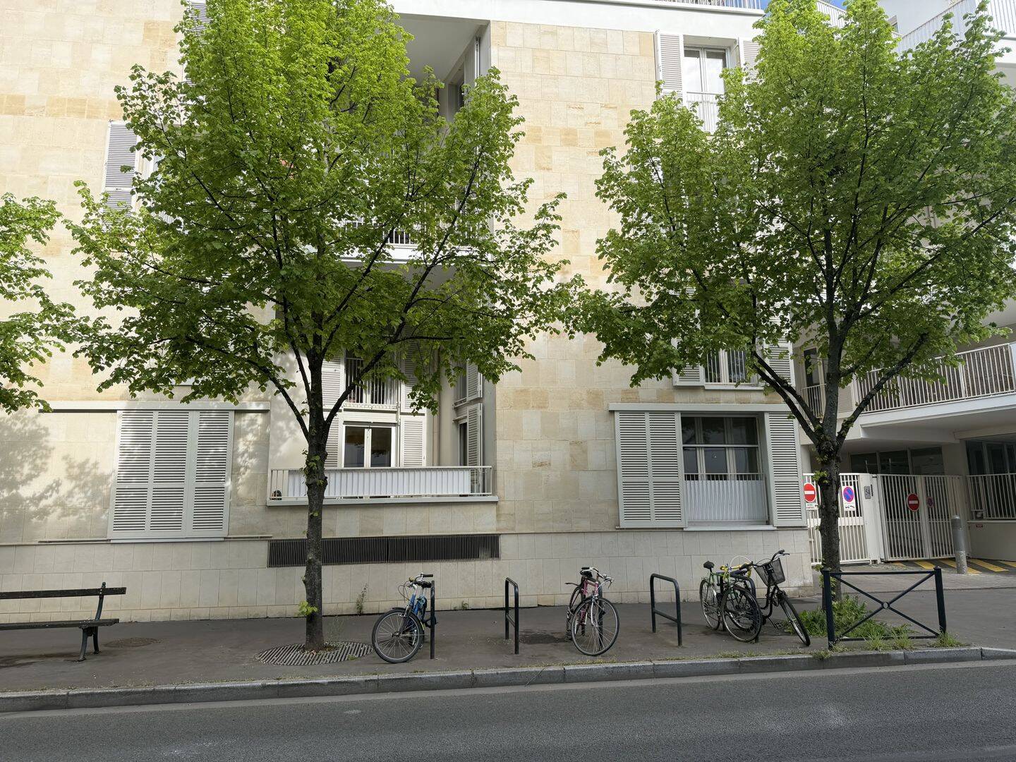 Appartement 5 pièces 104 m² · à Bordeaux · 104 m² · 449 000 €