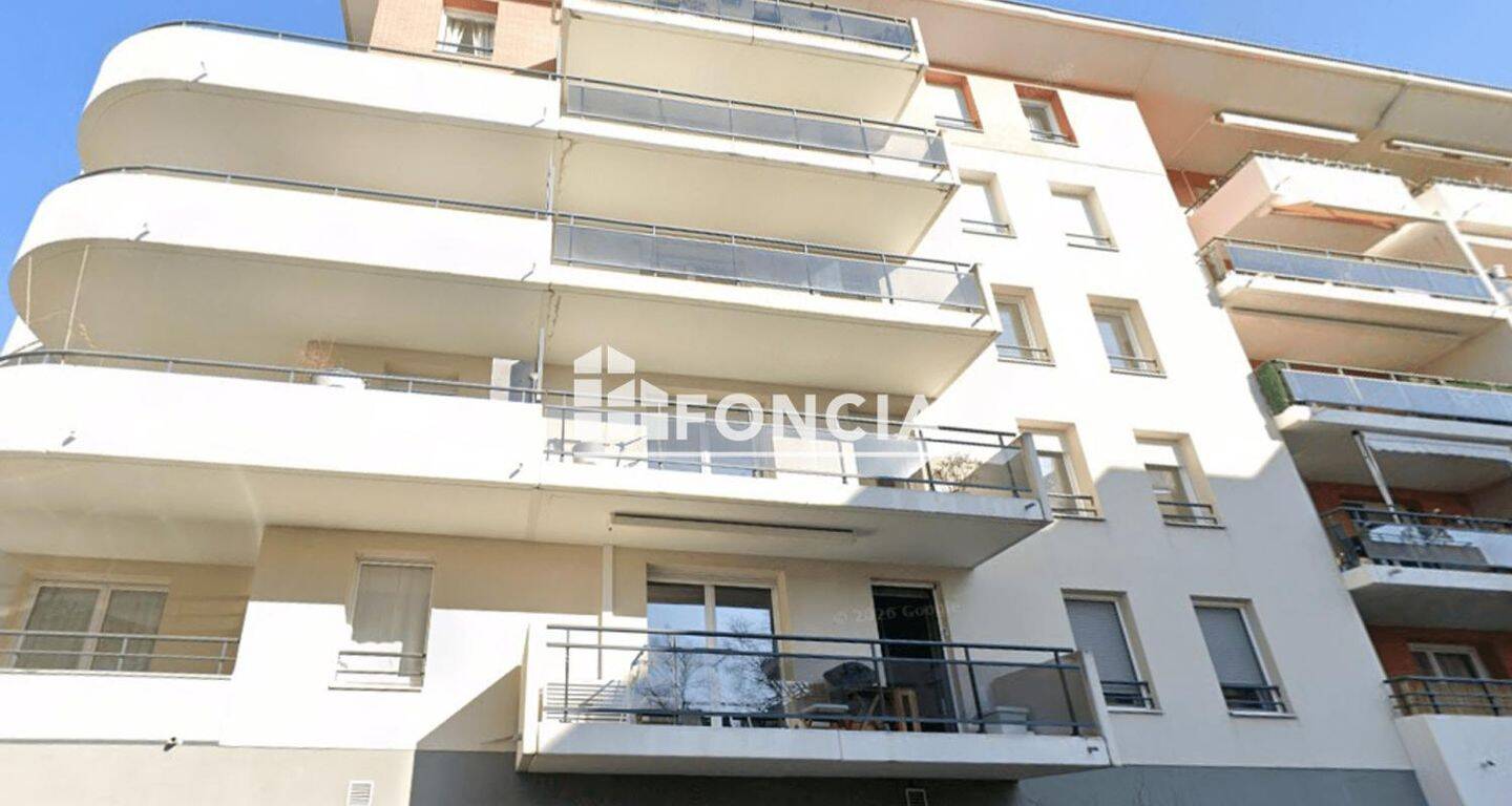 Appartement 1 pièce 29 m² · à Illkirch-Graffenstaden · 28,6 m² · 460 €/mois