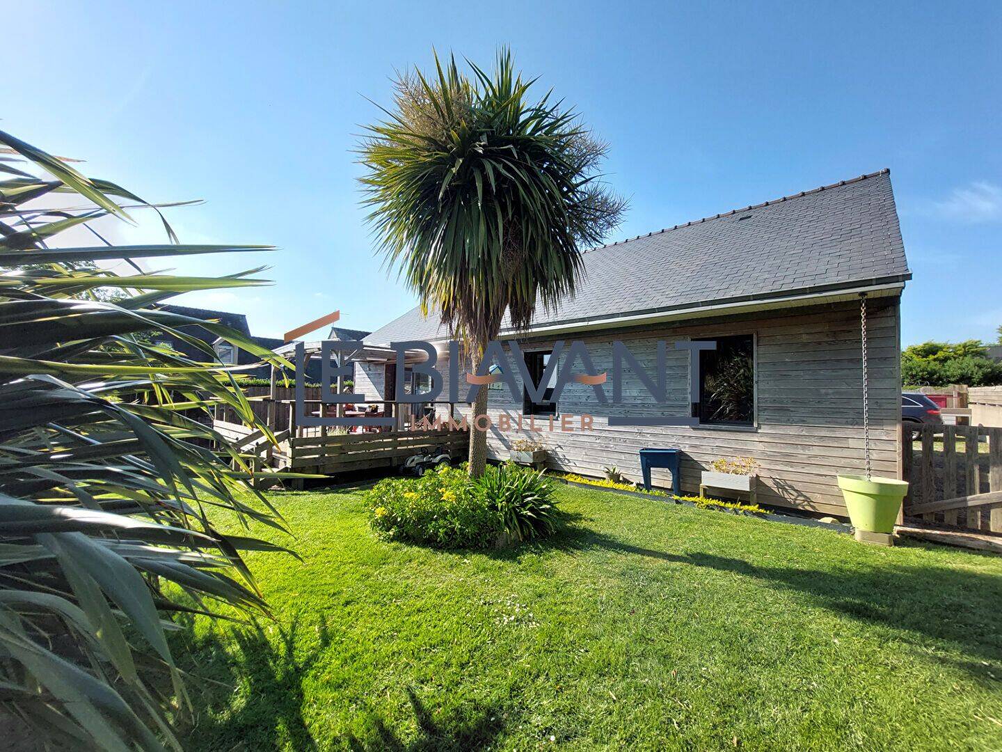 Maison 4 pièces 91 m² · à Rosporden · 91 m² · 247 500 €