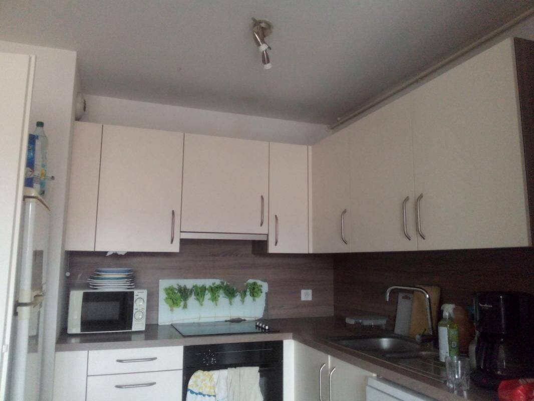 Appartement 2 pièces 48 m² · à Besançon · 48 m² · 713 €/mois