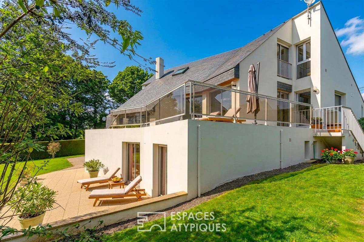 Maison 6 pièces 180 m² · à Sainte-Anne-sur-Brivet · 180 m² · 449 000 €