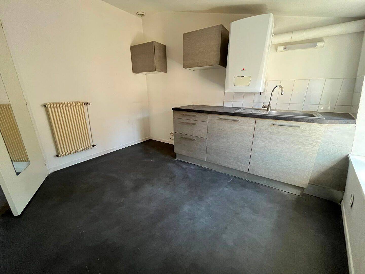 Appartement 3 pièces 50 m² · à Poitiers · 50 m² · 550 €
