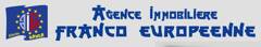 AGENCE FRANCO EUROPEENNE logo