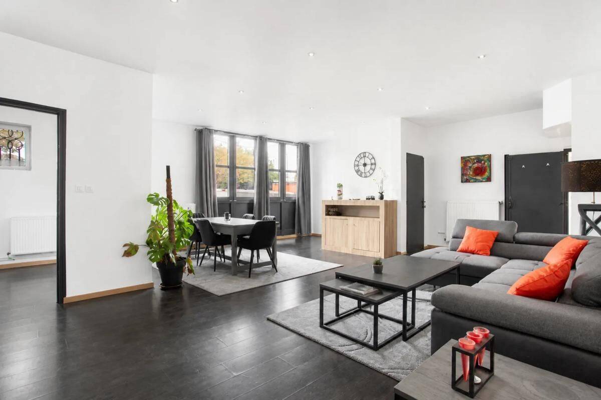 Maison 12 pièces 285 m² · à Tourcoing · 285 m² · 755 000 €