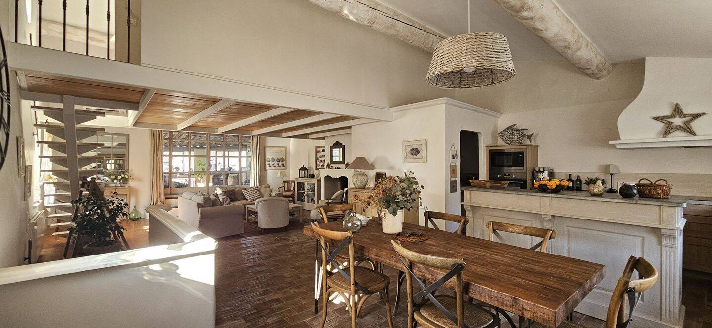 Maison 5 pièces 140 m² · à Lambesc · 140 m² · 499 000 €